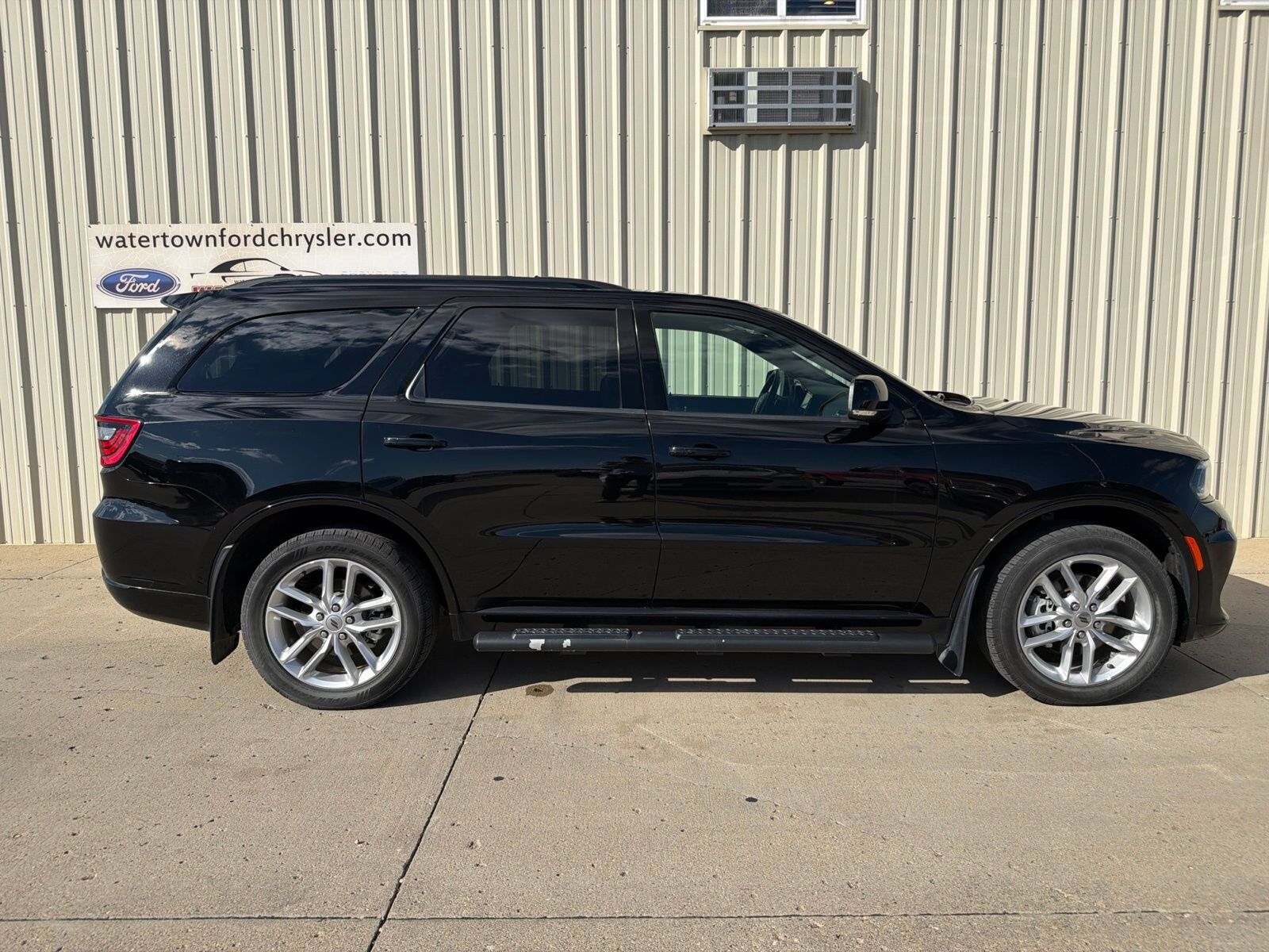 2023 DODGE Durango