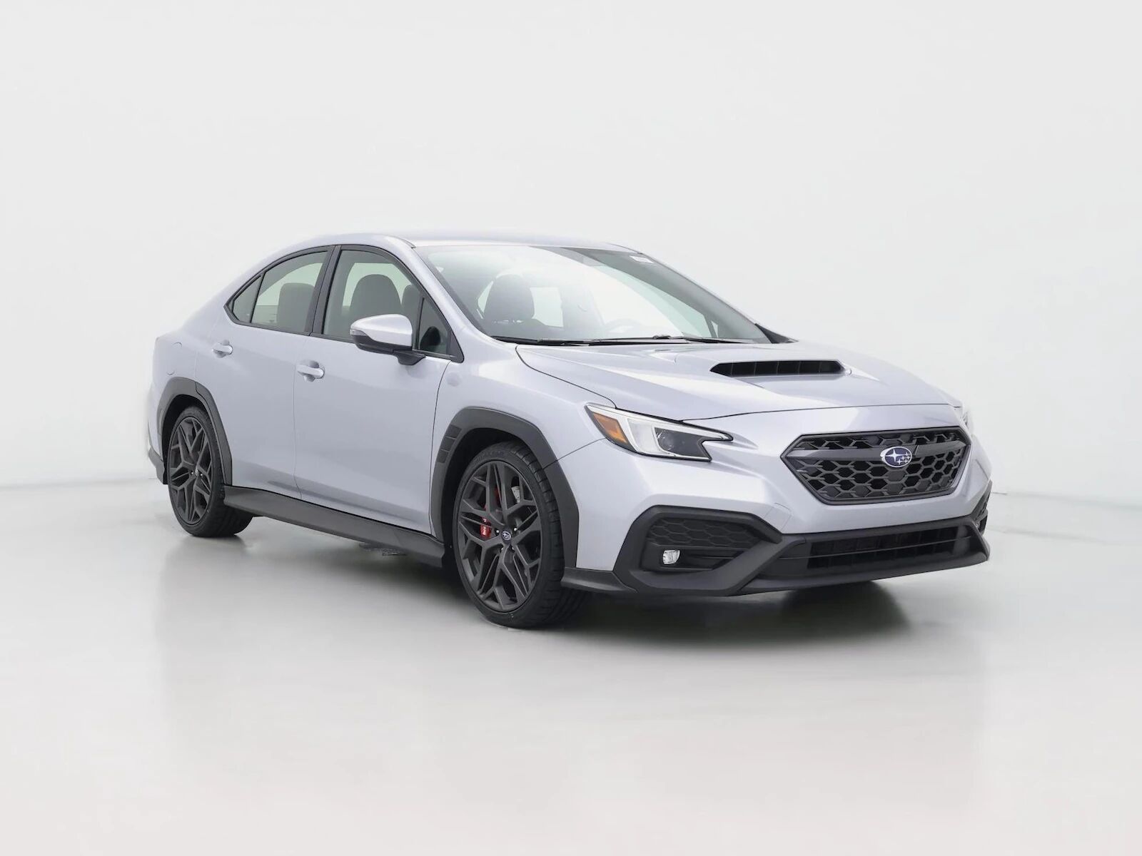 2024 SUBARU WRX