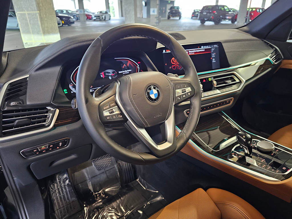 2023 BMW X5