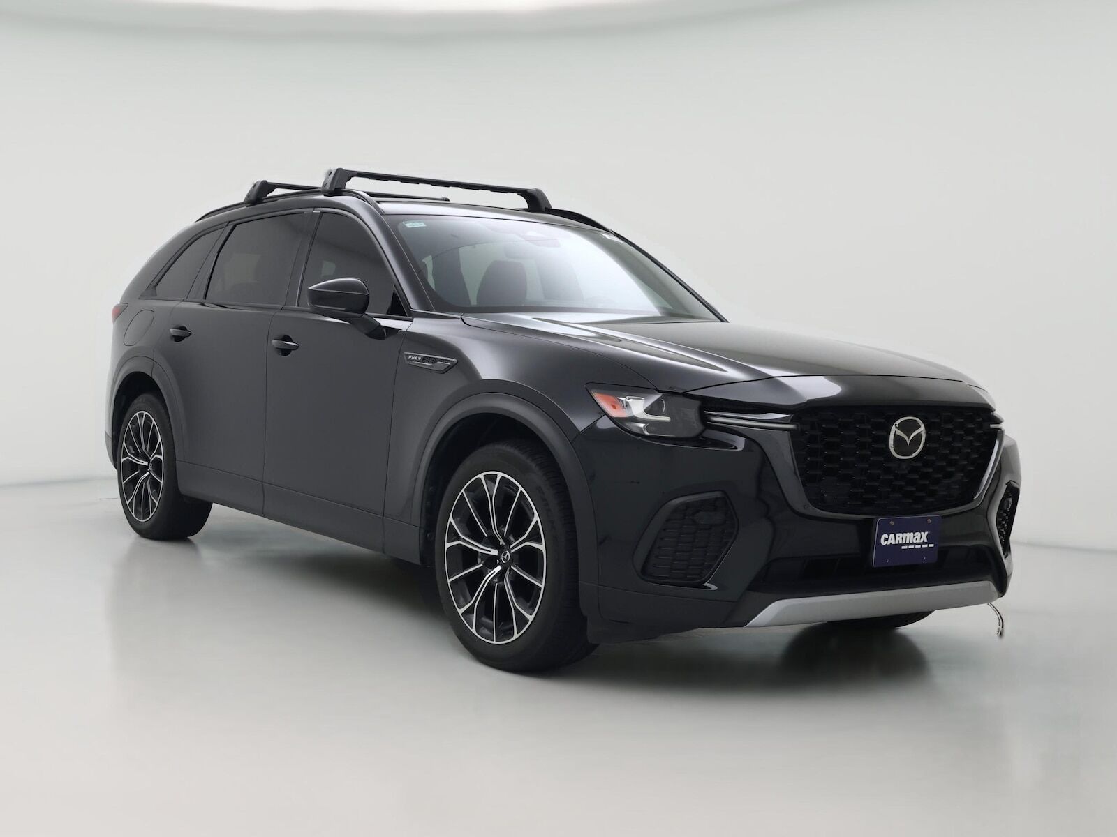 2025 MAZDA CX-70