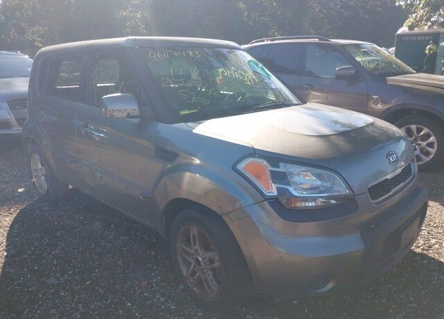 2011 KIA Soul