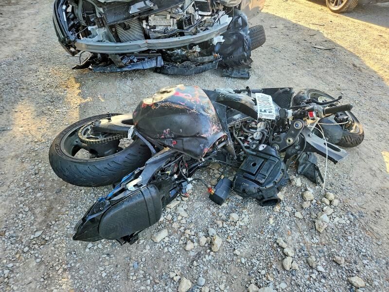 2006 SUZUKI GSX-R600
