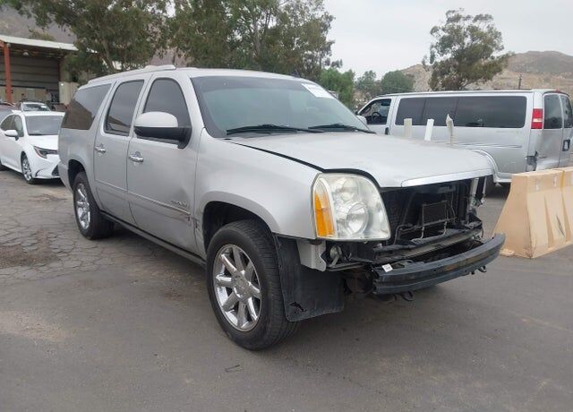 2011 GMC Yukon XL