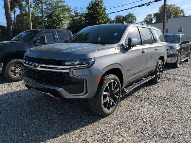 2021 CHEVROLET Tahoe