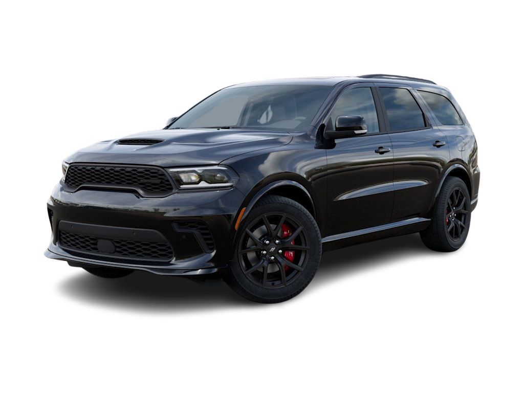 2027 DODGE Durango