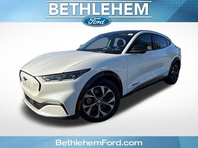 2023 FORD Mustang