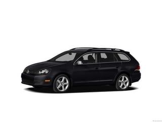 2011 VOLKSWAGEN Jetta Wagon