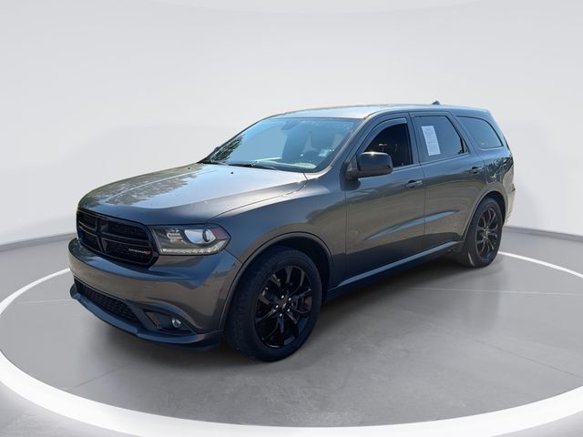 2020 DODGE Durango