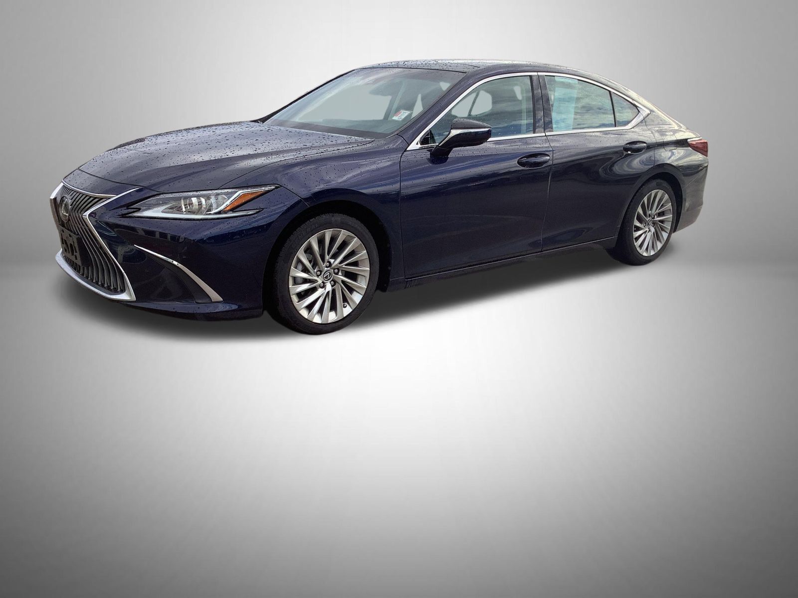 2019 LEXUS ES