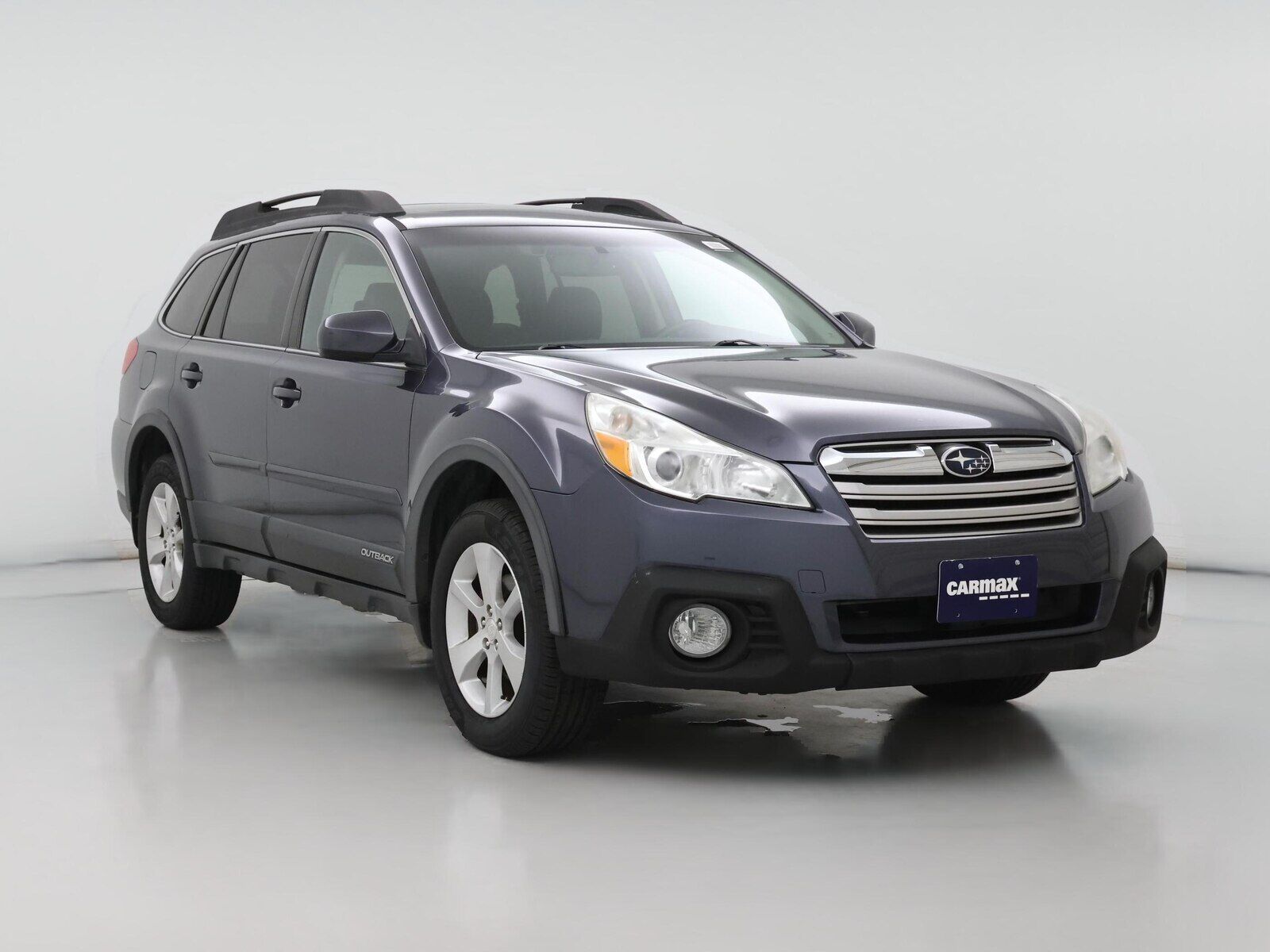 2014 SUBARU Outback