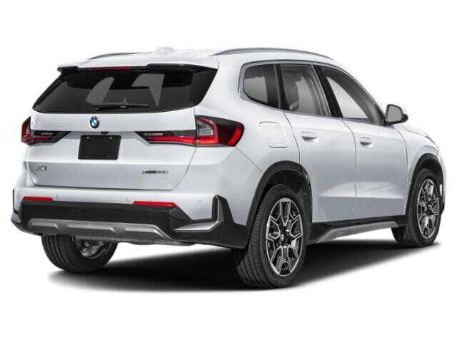 2023 BMW X1
