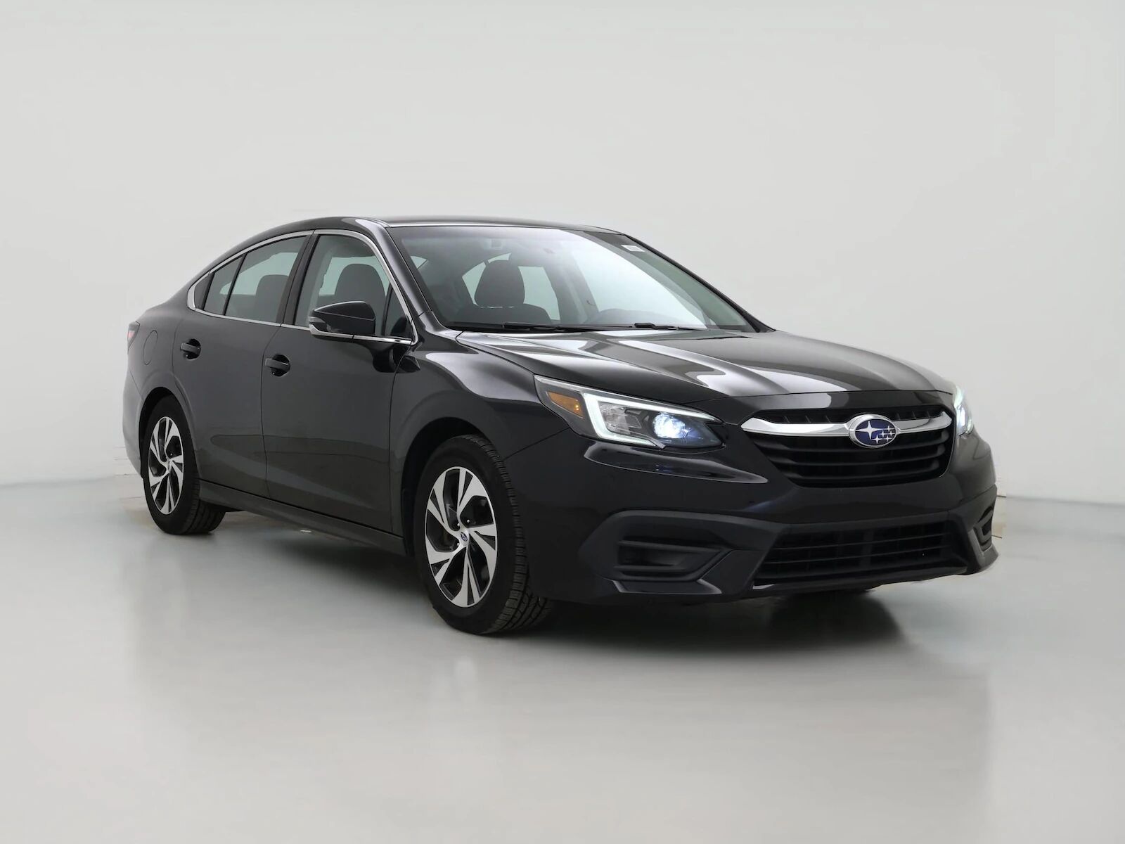 2021 SUBARU Legacy