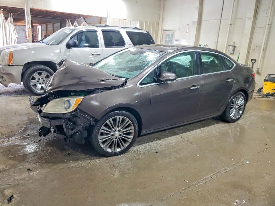 2012 BUICK Verano