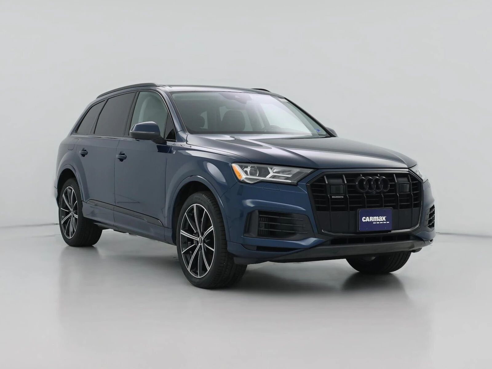 2021 AUDI Q7