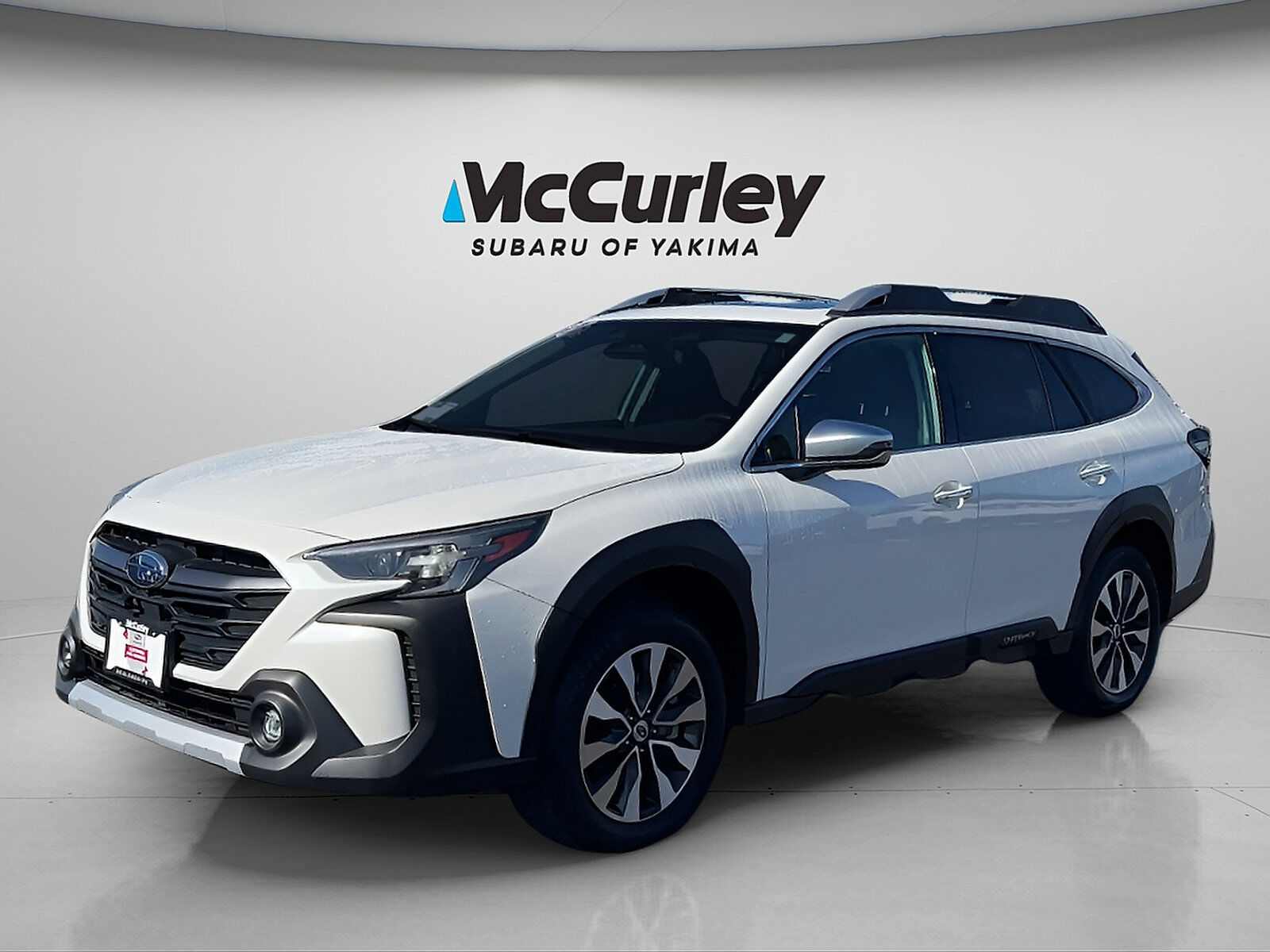 2023 SUBARU Outback