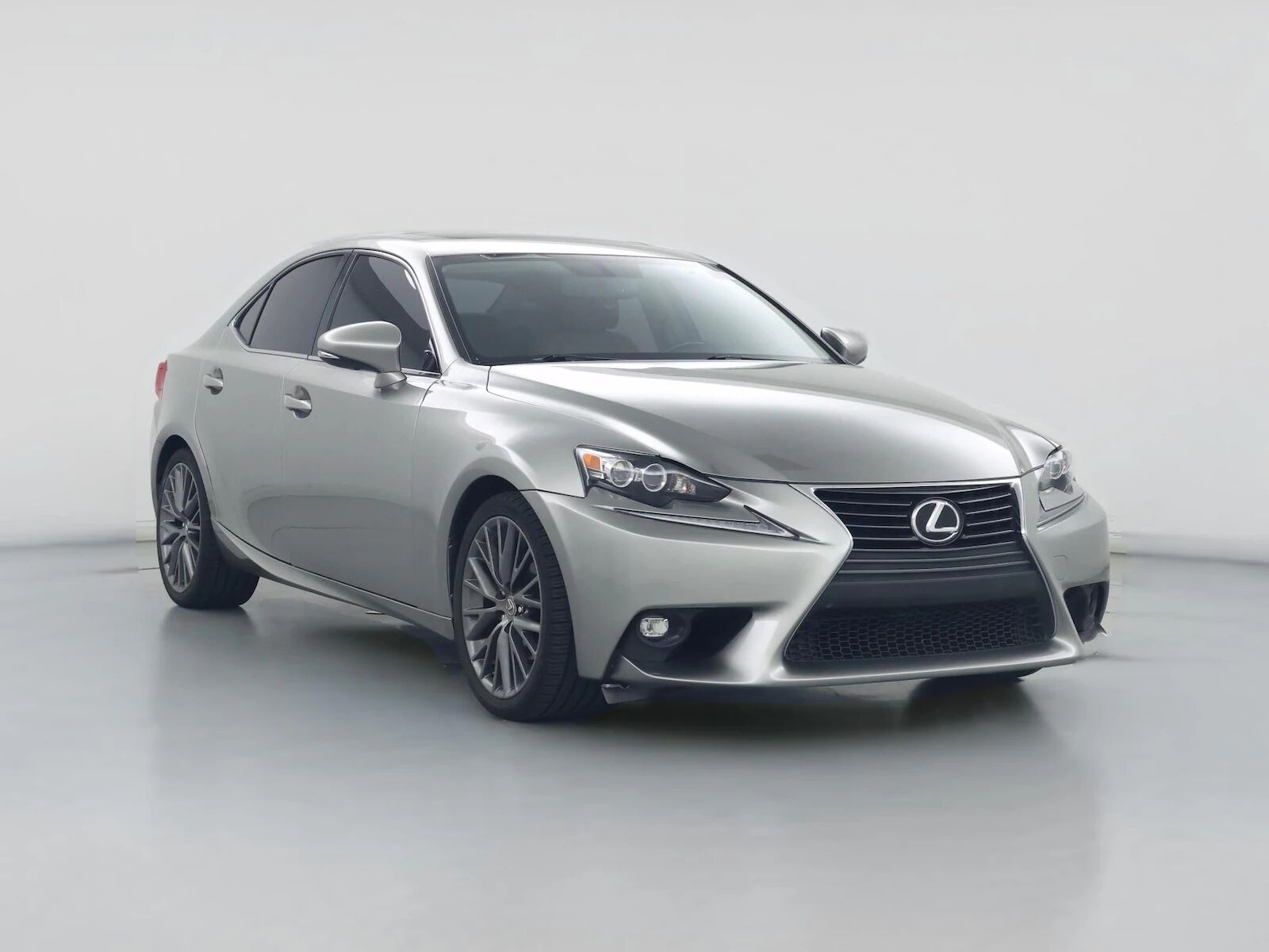 2015 LEXUS IS