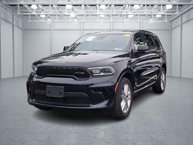 2024 DODGE Durango