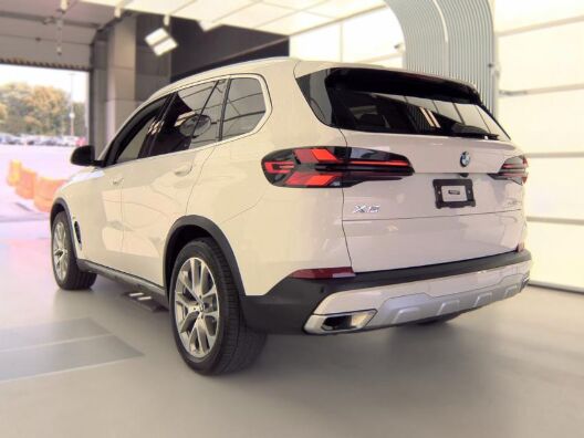 2024 BMW X5