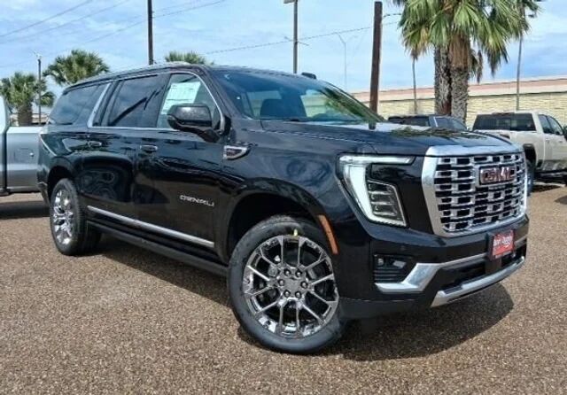 2026 GMC Yukon XL