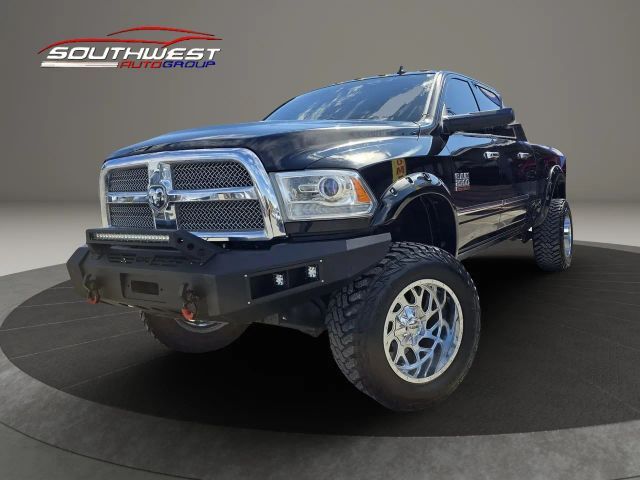2015 RAM 2500