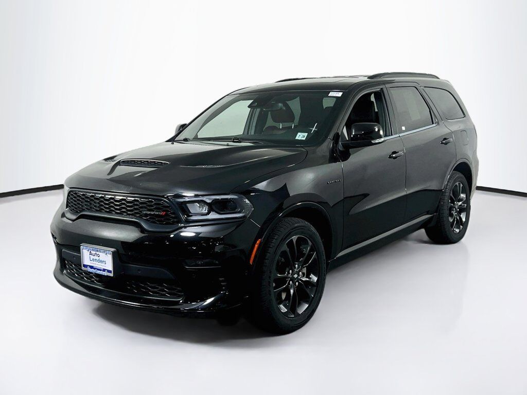 2023 DODGE Durango