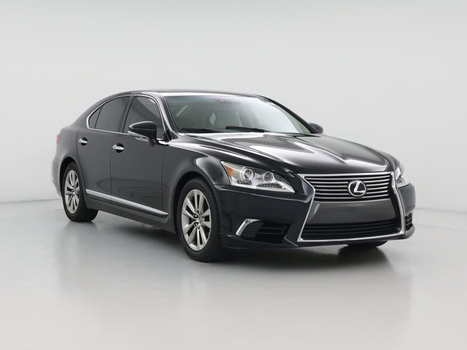 2015 LEXUS LS