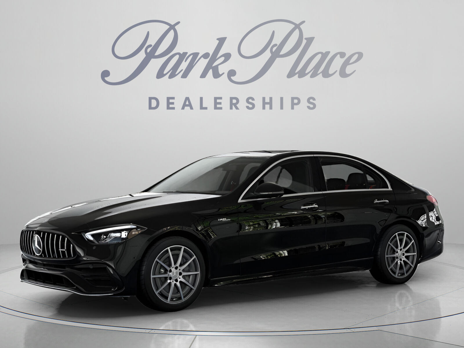 2026 Mercedes-Benz C-Class