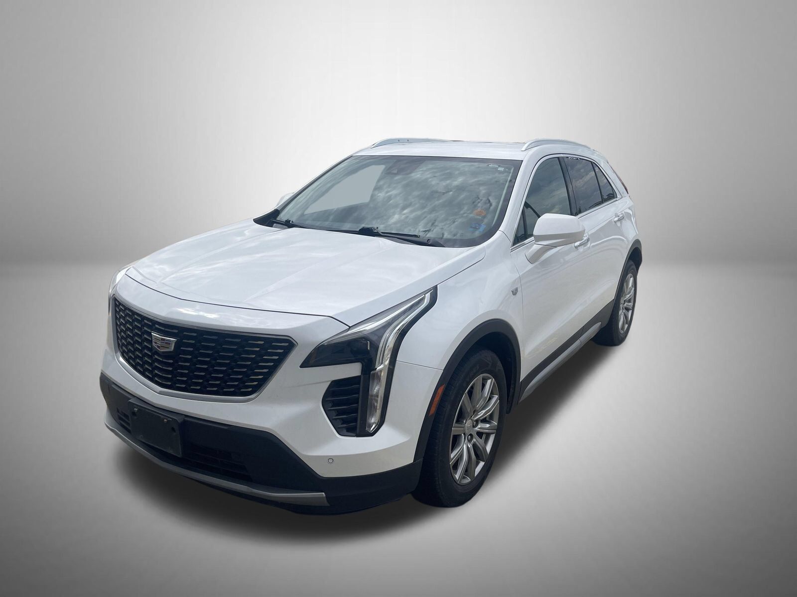 2019 CADILLAC XT4