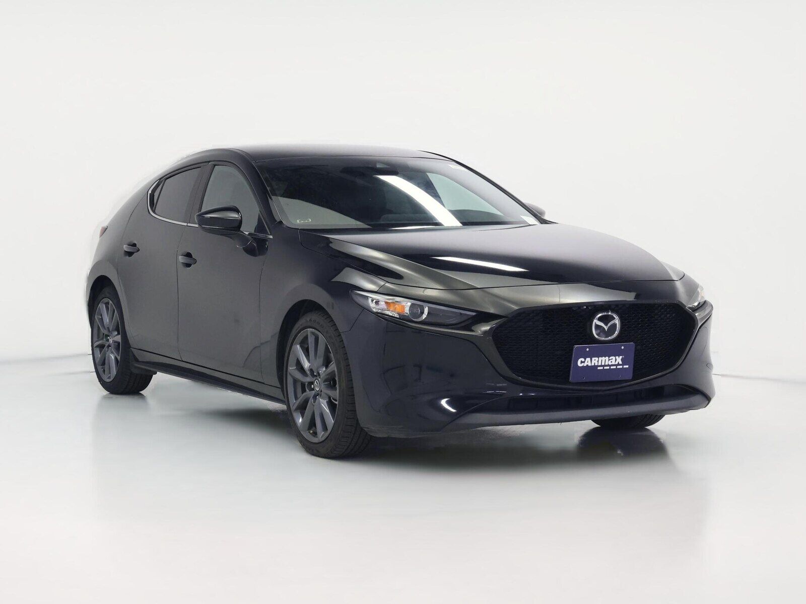 2023 MAZDA Mazda3