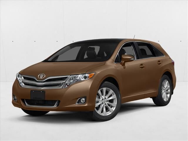 2014 TOYOTA Venza