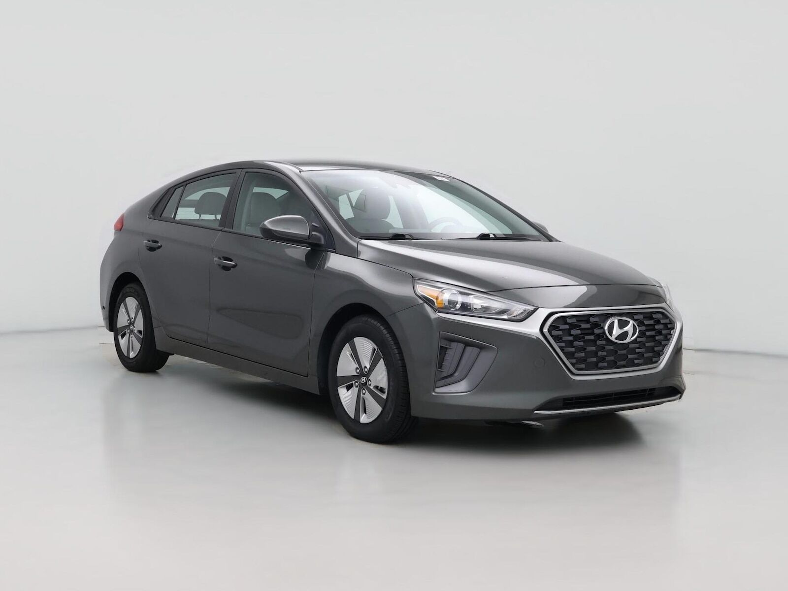 2022 HYUNDAI Ioniq
