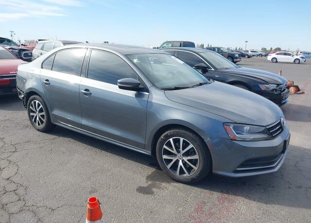 2018 VOLKSWAGEN Jetta