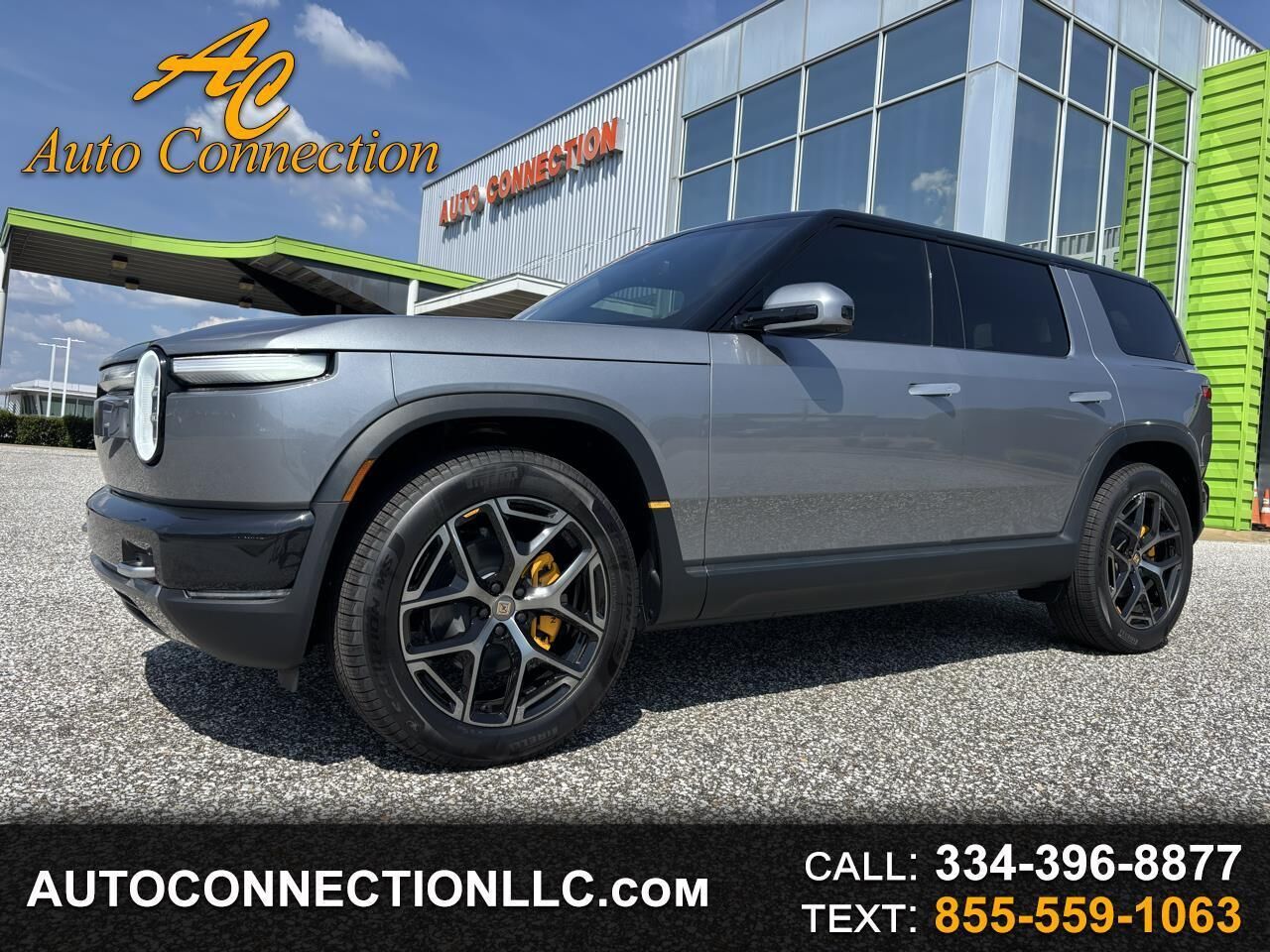 2027 RIVIAN R2