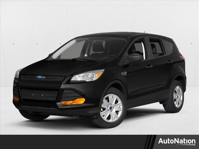 2013 FORD Escape
