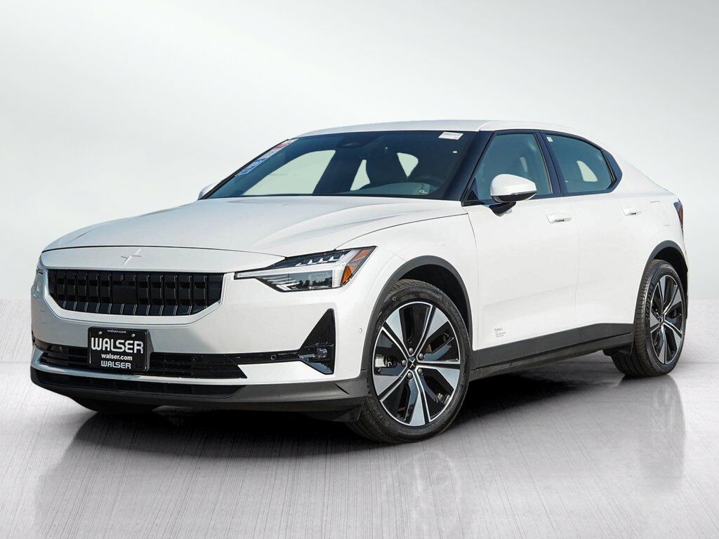 2023 POLESTAR PS2
