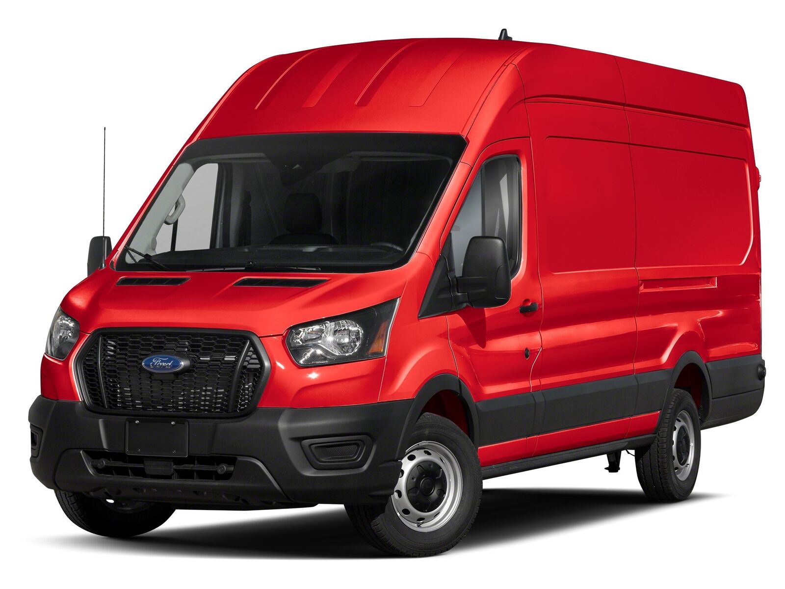 2027 FORD Transit