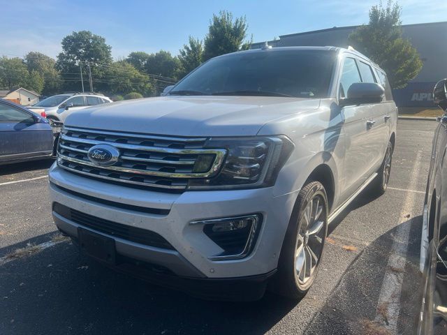 2019 FORD Expedition