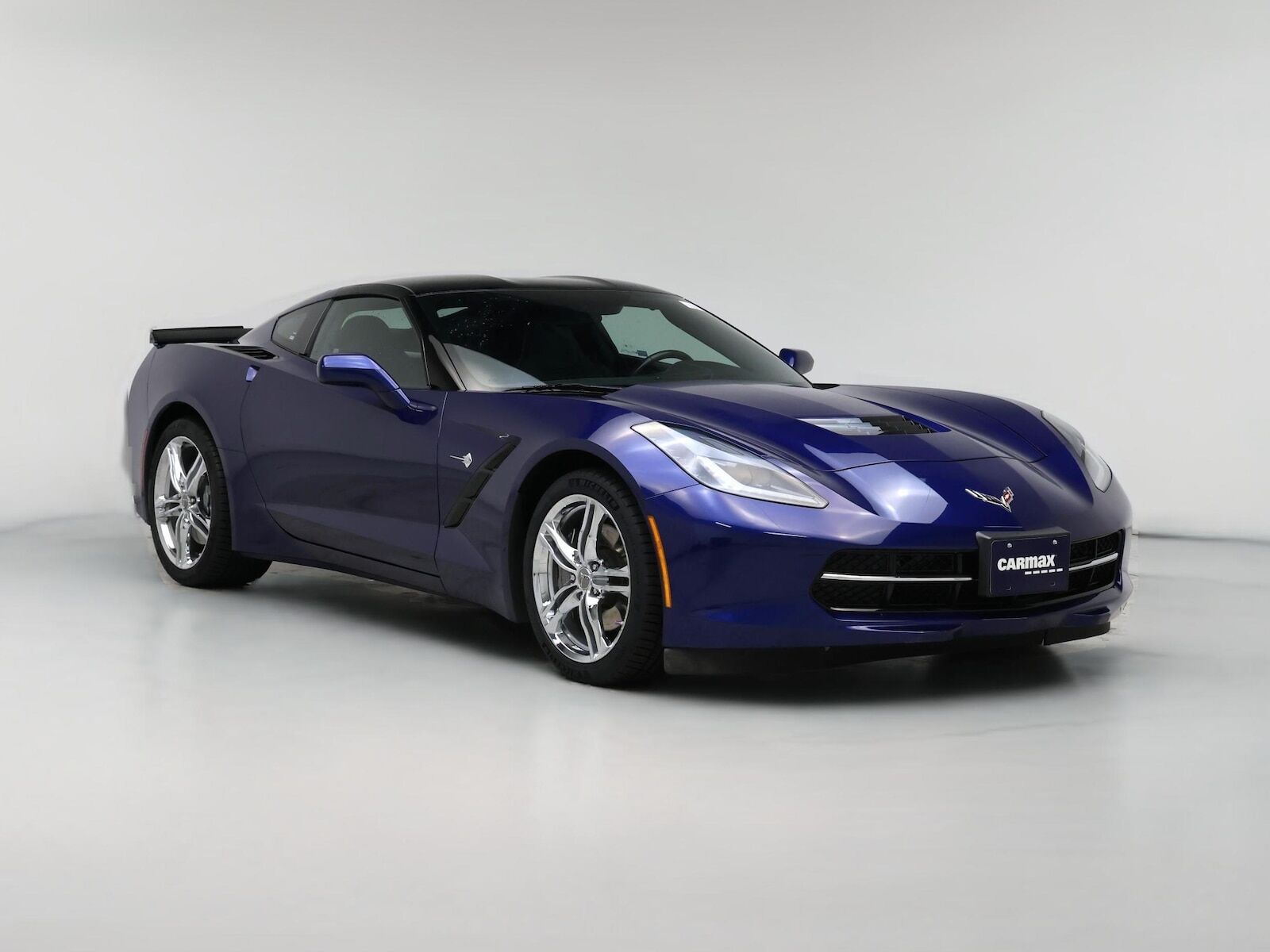 2017 CHEVROLET Corvette