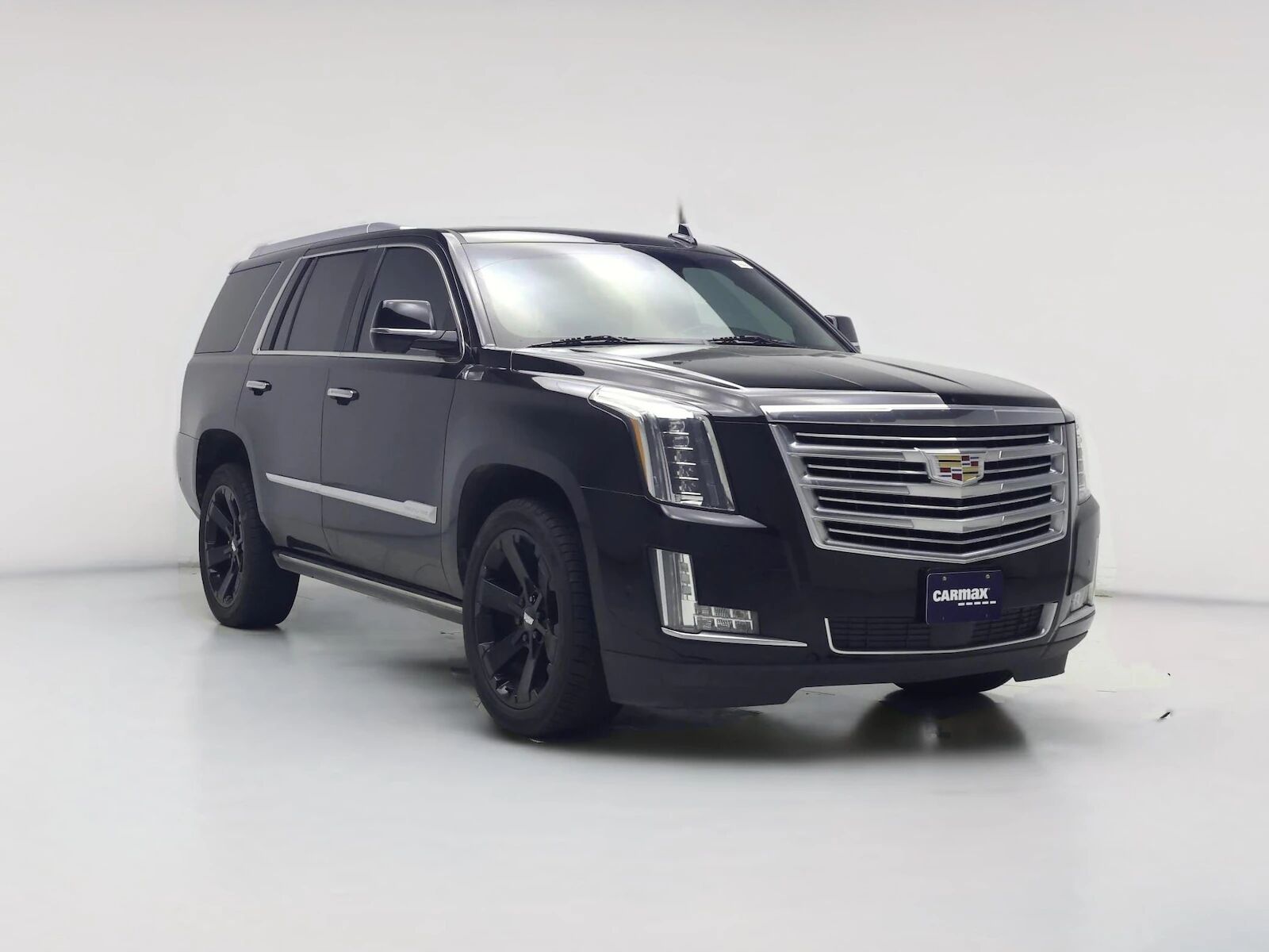 2018 CADILLAC Escalade