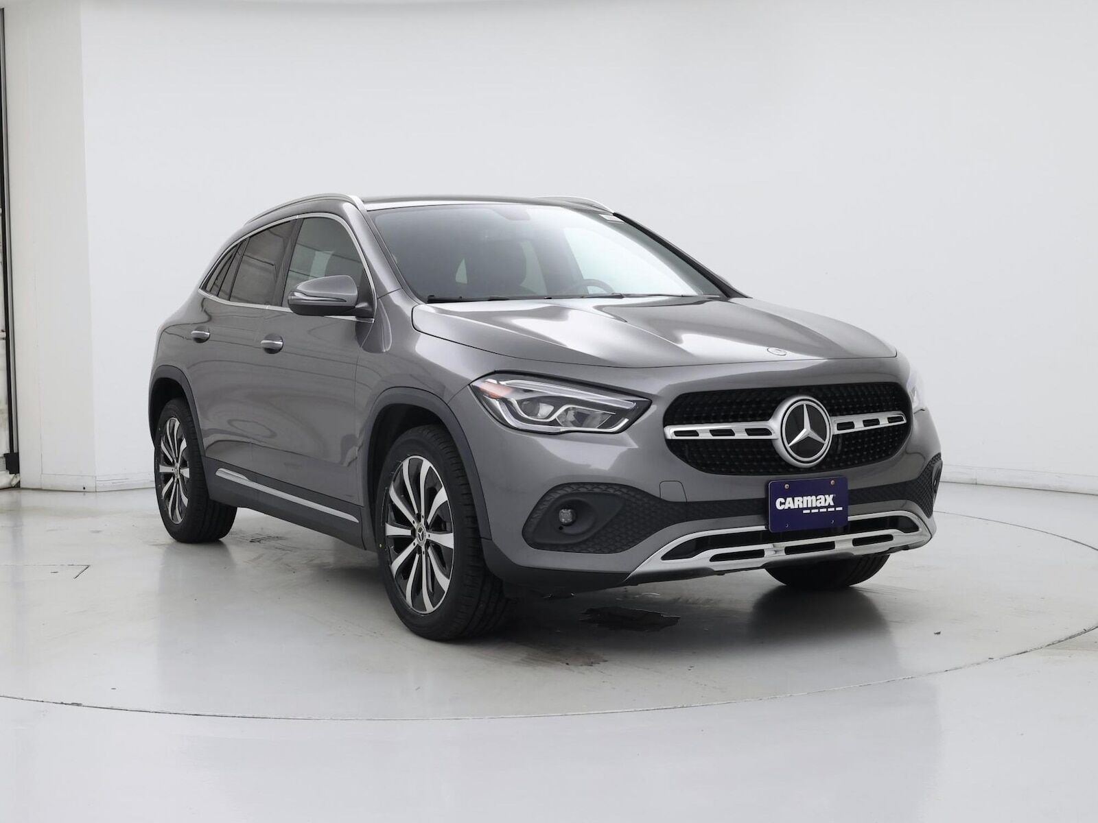 2023 Mercedes-Benz GLA-Class