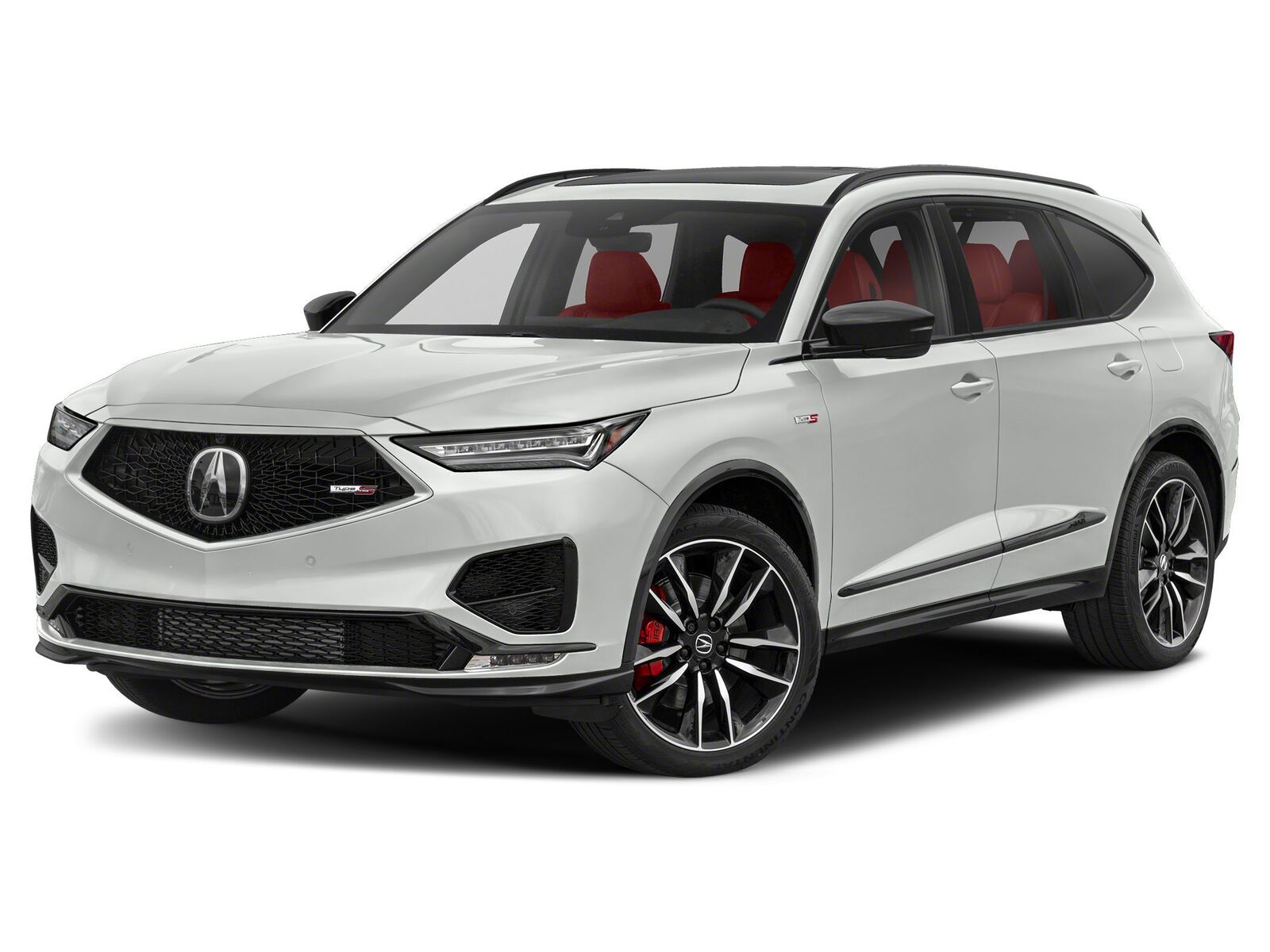 2022 ACURA MDX Type S