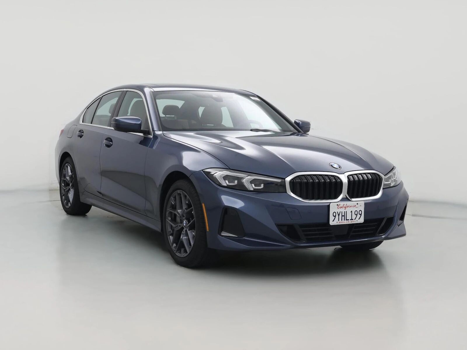 2026 BMW 3 Series