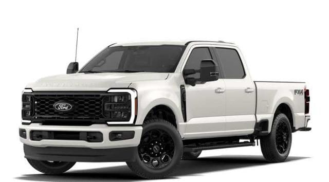 2027 FORD F-250