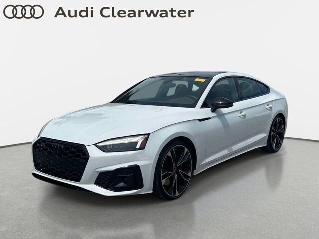 2023 AUDI S5