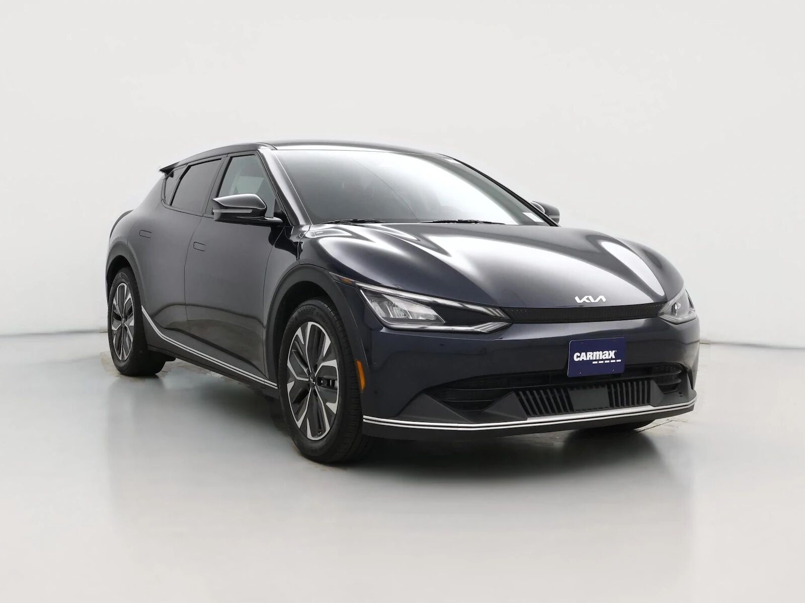 2024 KIA EV6