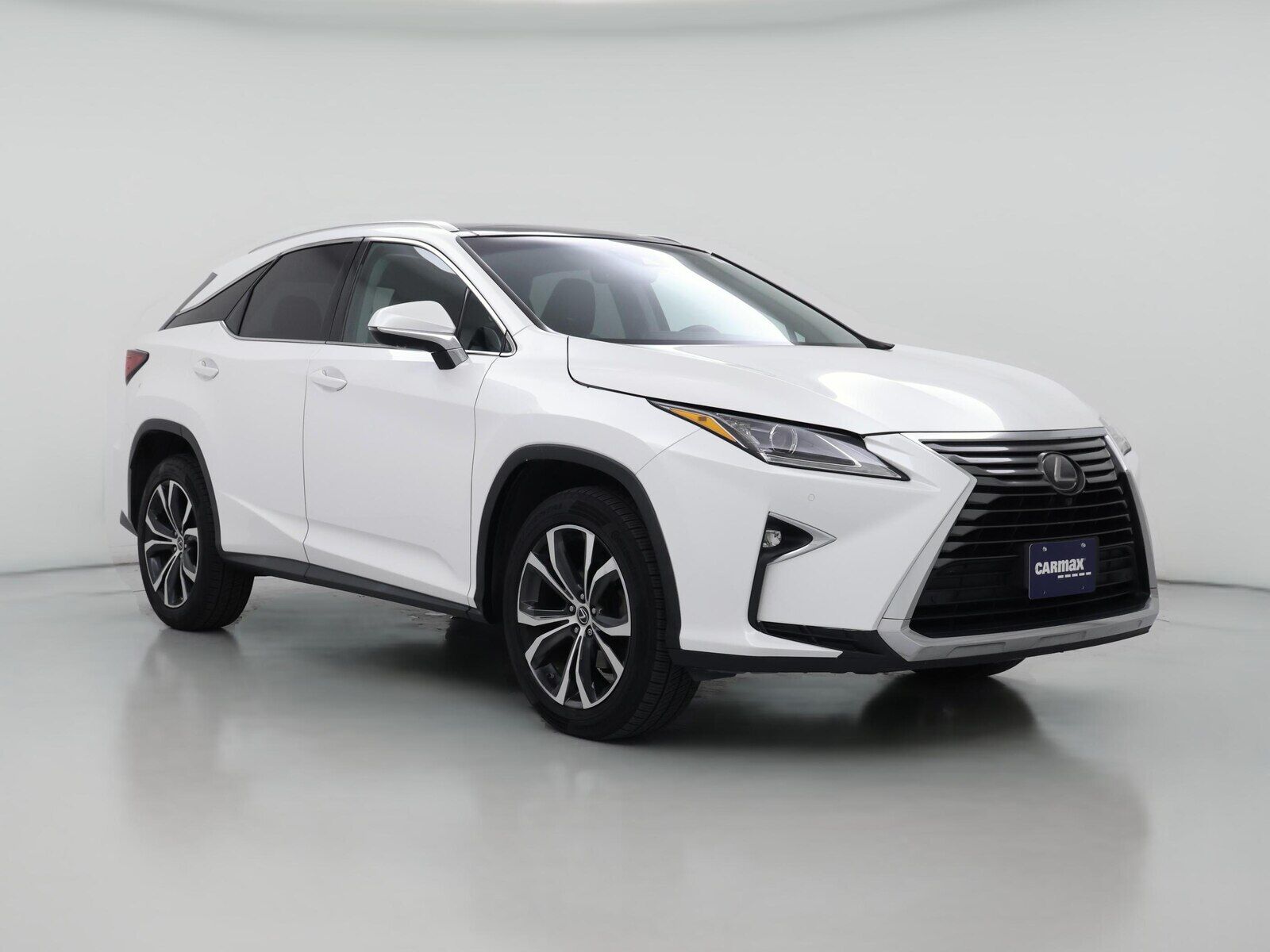 2019 LEXUS RX
