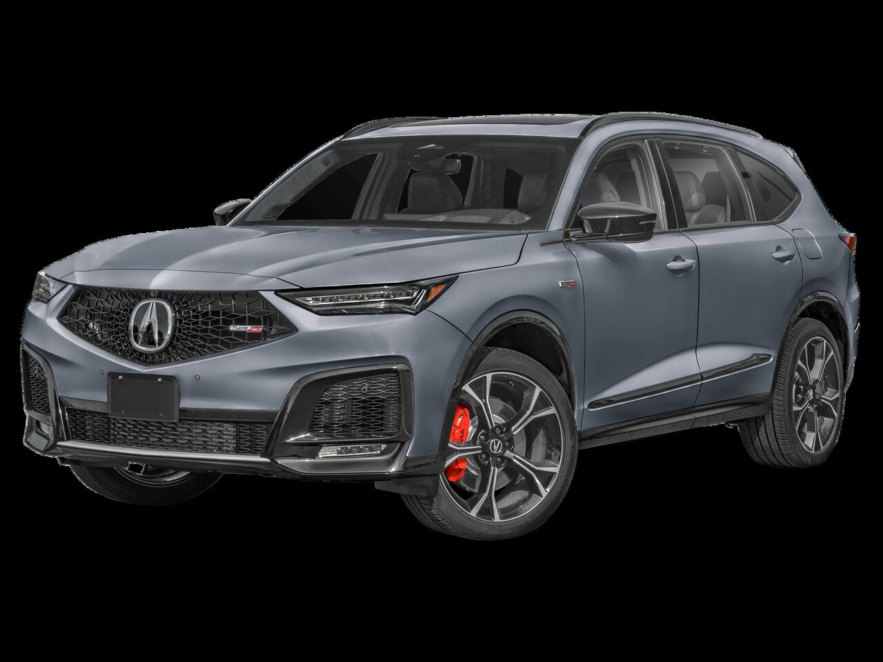 2026 ACURA MDX