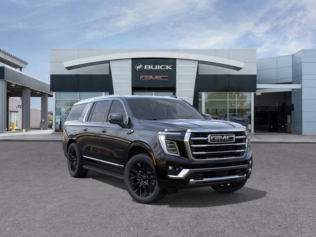 2026 GMC Yukon XL