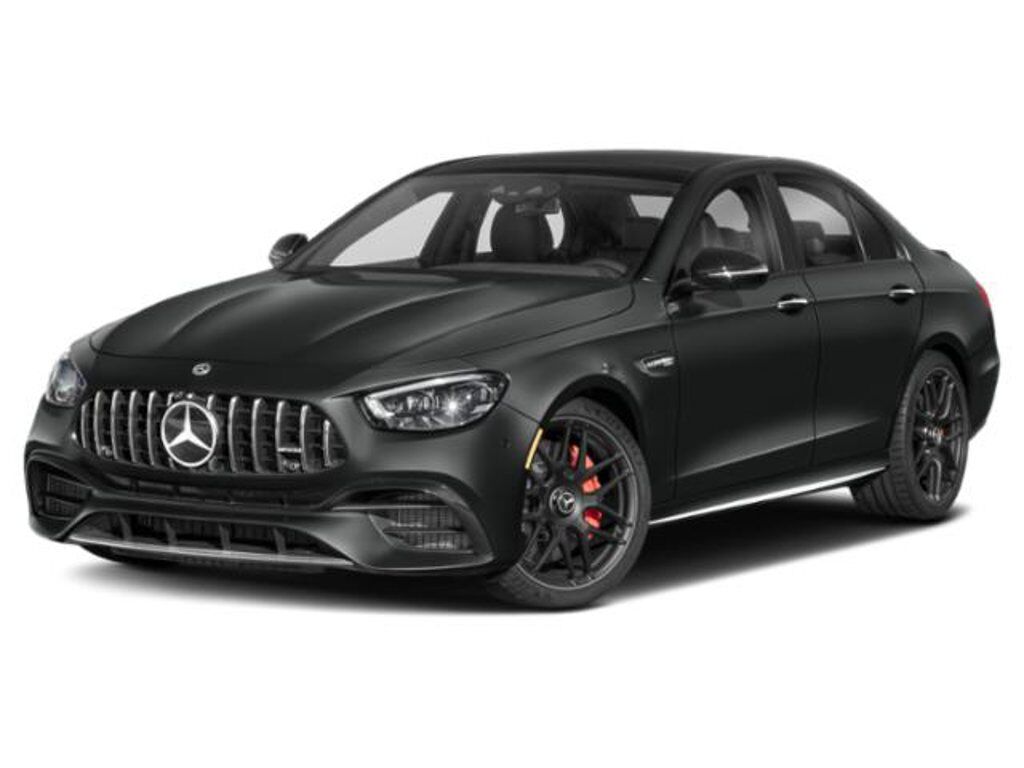 2023 MERCEDES-BENZ E-Class
