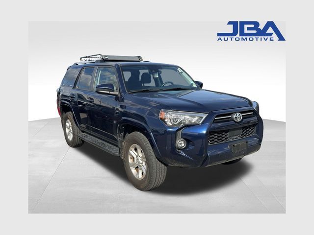 2021 TOYOTA 4-Runner